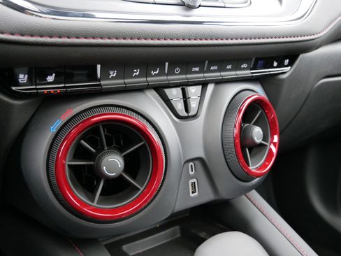 New 2026 Chevrolet Blazer RS w/ Driver Confidence II Package image 19