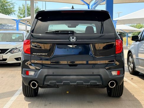 Used 2022 Honda Passport EX-L image 7