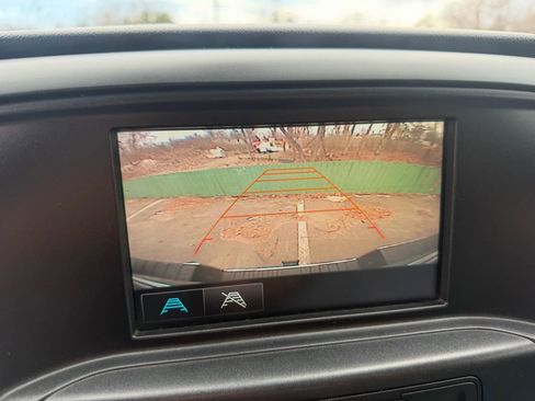 Used 2016 Chevrolet Silverado 2500 W/T w/ WT Convenience Package image 34