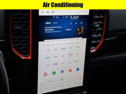 Used 2024 Ford Ranger Raptor image 17