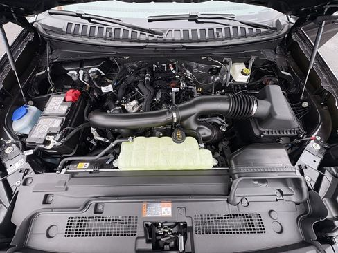 New 2026 Ford Expedition Tremor image 46