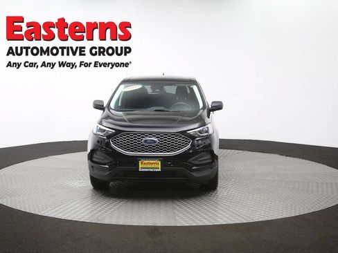 Used 2023 Ford Edge SE AWD/4WD image 51