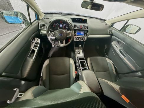 Used 2016 Subaru Crosstrek 2.0i Premium w/ Moonroof Package image 23