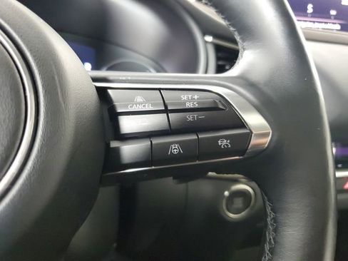 Used 2024 MAZDA CX-30 2.5 Turbo w/ Premium Plus Pkg image 26