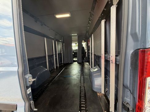 Used 2021 RAM ProMaster 3500 FWD image 10