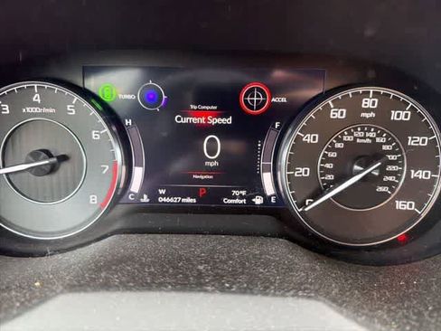 Certified 2023 Acura RDX FWD w/ Technology Package image 21