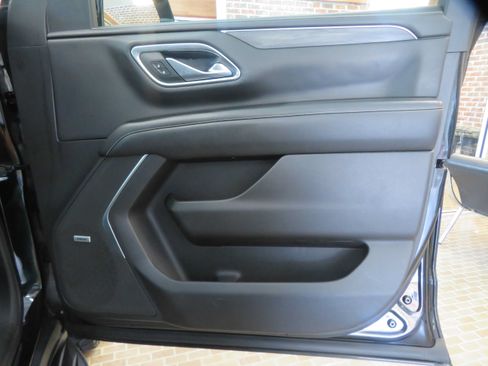 Used 2021 GMC Yukon XL SLT RWD image 27