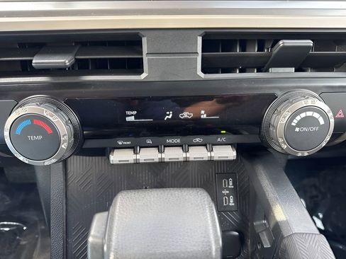 Used 2024 Toyota Tacoma SR5 RWD image 18