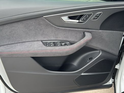 New 2026 Audi RS Q8 performance image 12