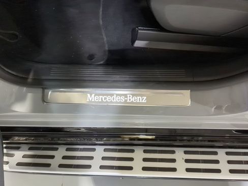 Used 2023 Mercedes-Benz EQS 450+ 4MATIC SUV image 15