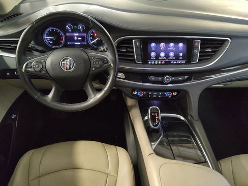 Used 2021 Buick Enclave Essence FWD image 22