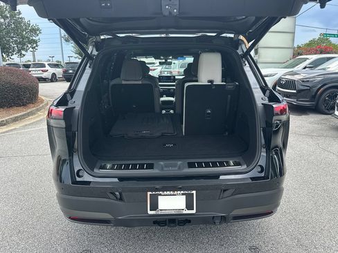 Used 2026 INFINITI QX60 Autograph w/ Dark Cargo Package AWD/4WD image 15