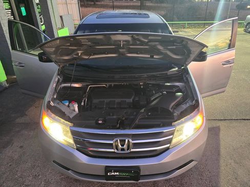 Used 2012 Honda Odyssey EX-L image 70