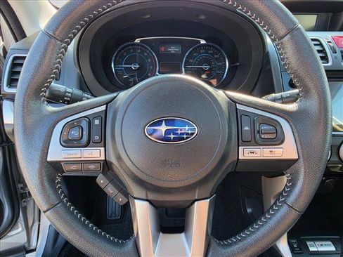 Used 2018 Subaru Forester 2.5i Limited AWD/4WD image 26