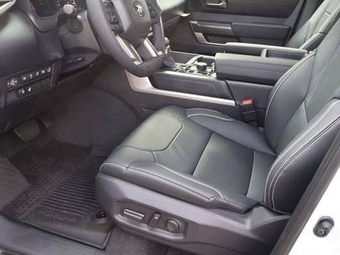 New 2026 Toyota Tundra SR5 w/ SR5 Premium Package image 23