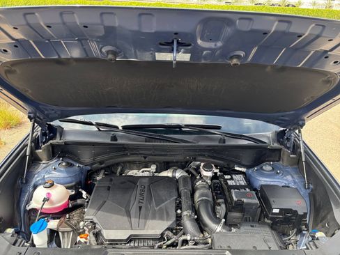Used 2025 Hyundai Santa Fe SEL FWD image 35