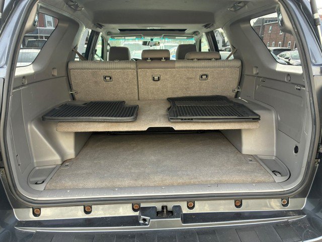 Used 2007 Toyota 4Runner SR5 AWD/4WD image 23