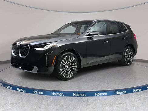 Used 2026 BMW X3 xDrive30i w/ Premium Package AWD/4WD image 1