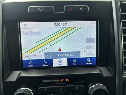 Used 2020 Ford F150 XLT w/ Equipment Group 302A Luxury image 23