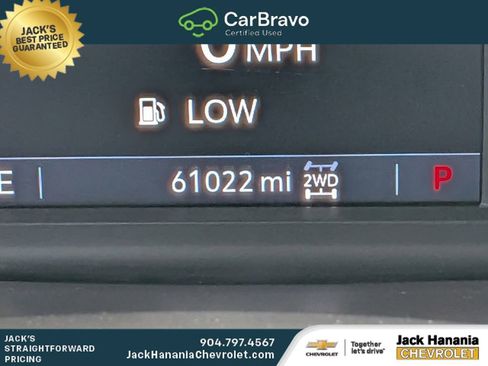 Certified 2021 Chevrolet Silverado 1500 RST w/ Convenience Package II AWD/4WD image 30