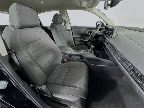 Certified 2023 Honda HR-V LX image 25