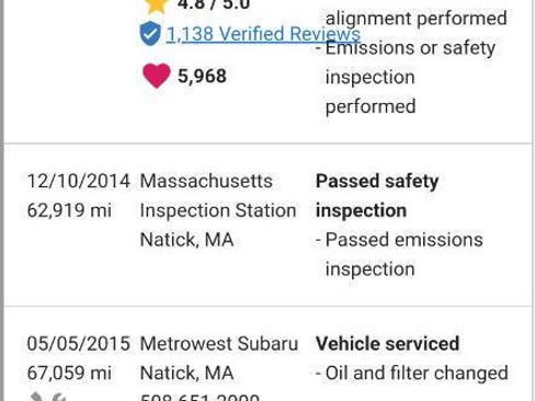 Used 2011 Subaru Outback 2.5i Limited w/ PWR Moonroof Pkg image 65