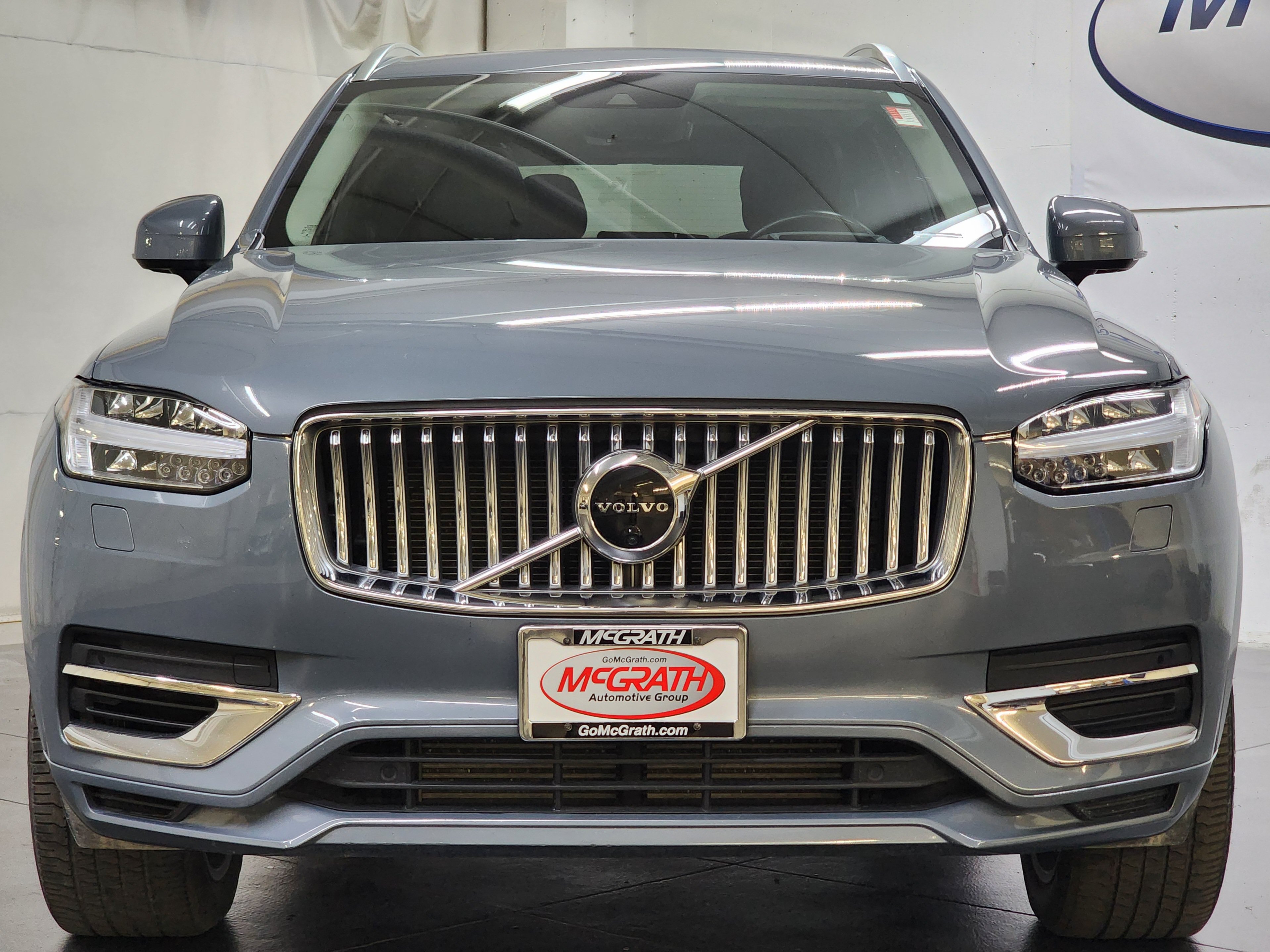 Used 2021 Volvo XC90 T8 Inscription w/ Advanced Package AWD/4WD image 12