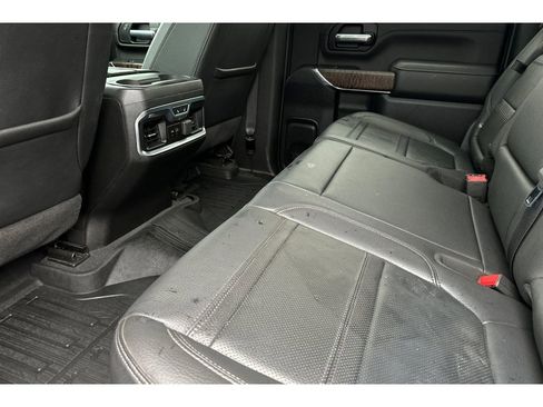 Used 2021 GMC Sierra 3500 Denali w/ Denali Ultimate Package image 13