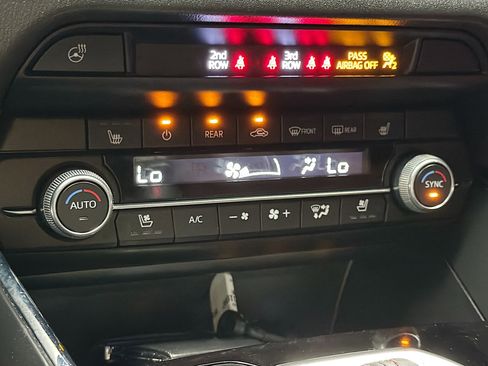 Used 2022 MAZDA CX-9 Carbon Edition image 10