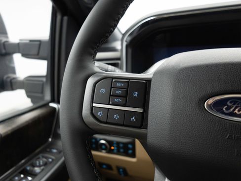 New 2026 Ford F350 Lariat AWD/4WD image 41