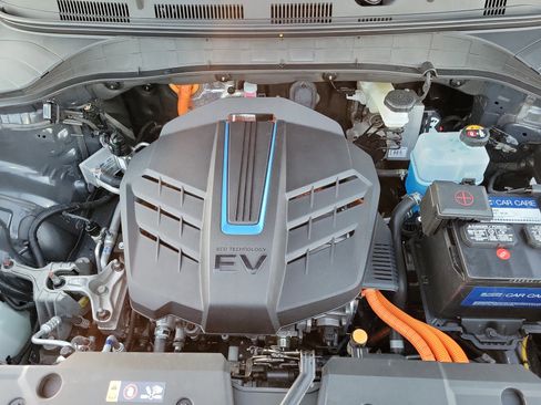 Certified 2023 Hyundai Kona SE image 23