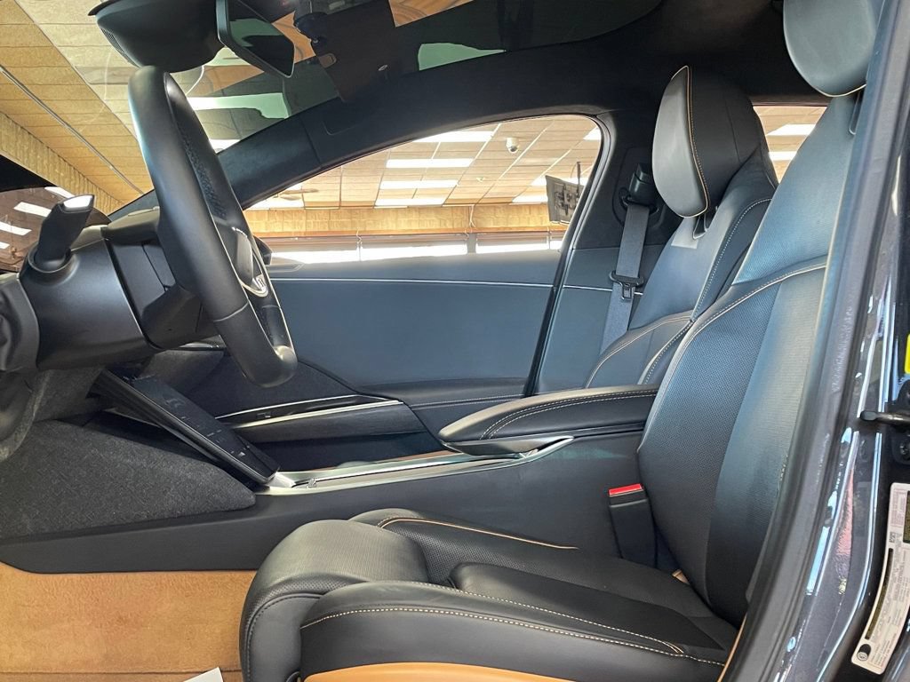 Used 2023 Lucid Air Touring AWD/4WD image 13