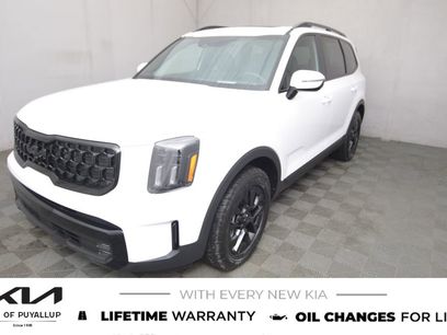 New 2025 Kia Telluride SX Prestige X-Pro
