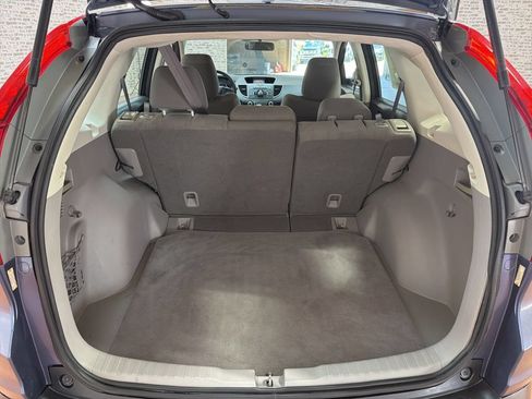 Used 2014 Honda CR-V LX image 13