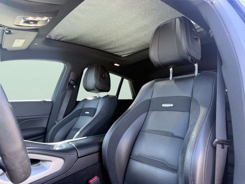 Used 2022 Mercedes-Benz GLE 53 AMG AMG GLE 53 image 21