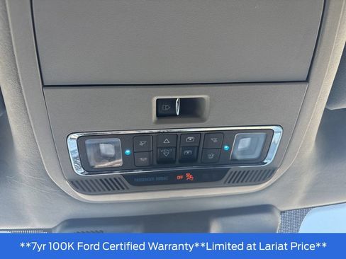 Used 2023 Ford F150 Limited AWD/4WD image 19
