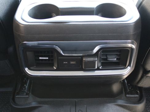 Used 2022 Chevrolet Silverado 2500 LTZ w/ LTZ Texas Edition AWD/4WD image 32