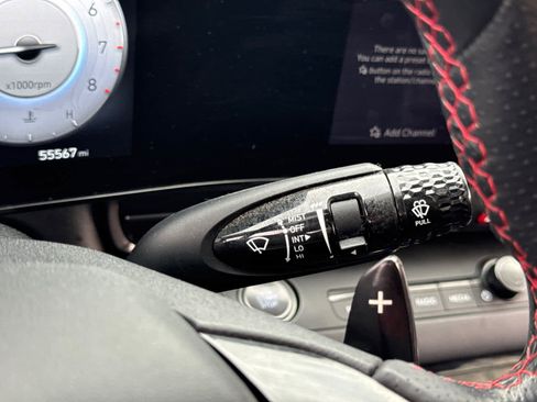 Used 2023 Hyundai Elantra N Line image 19
