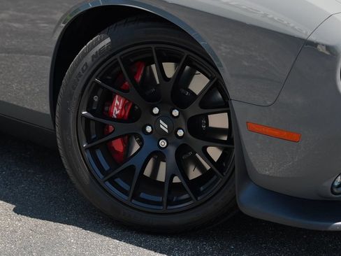 Used 2023 Dodge Challenger R/T Scat Pack w/ Plus Package RWD image 30