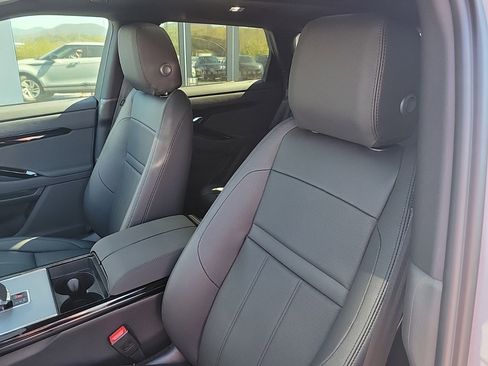 Certified 2025 Land Rover Range Rover Evoque S AWD/4WD image 25