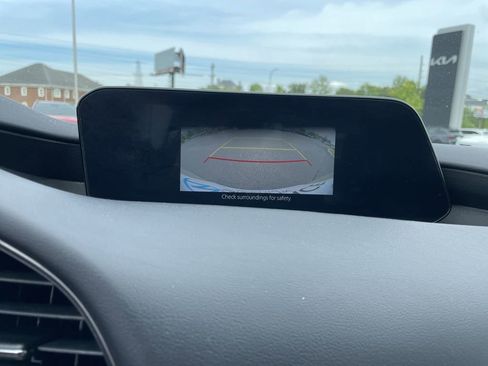 Used 2024 MAZDA MAZDA3 s FWD image 14