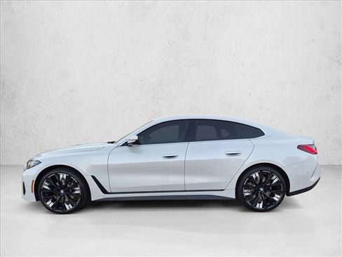 New 2026 BMW 430i w/ Premium Package RWD image 9