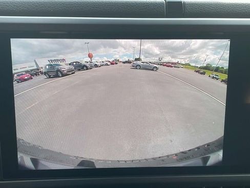 New 2025 Jeep Wrangler Sport S image 20