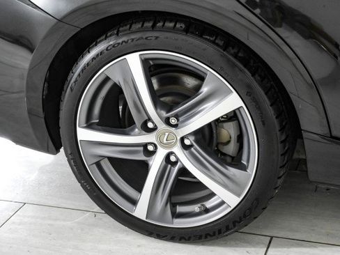 Used 2018 Lexus IS 300 AWD w/ Comfort Package image 55