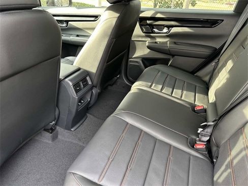 New 2026 Honda CR-V Sport Touring image 13