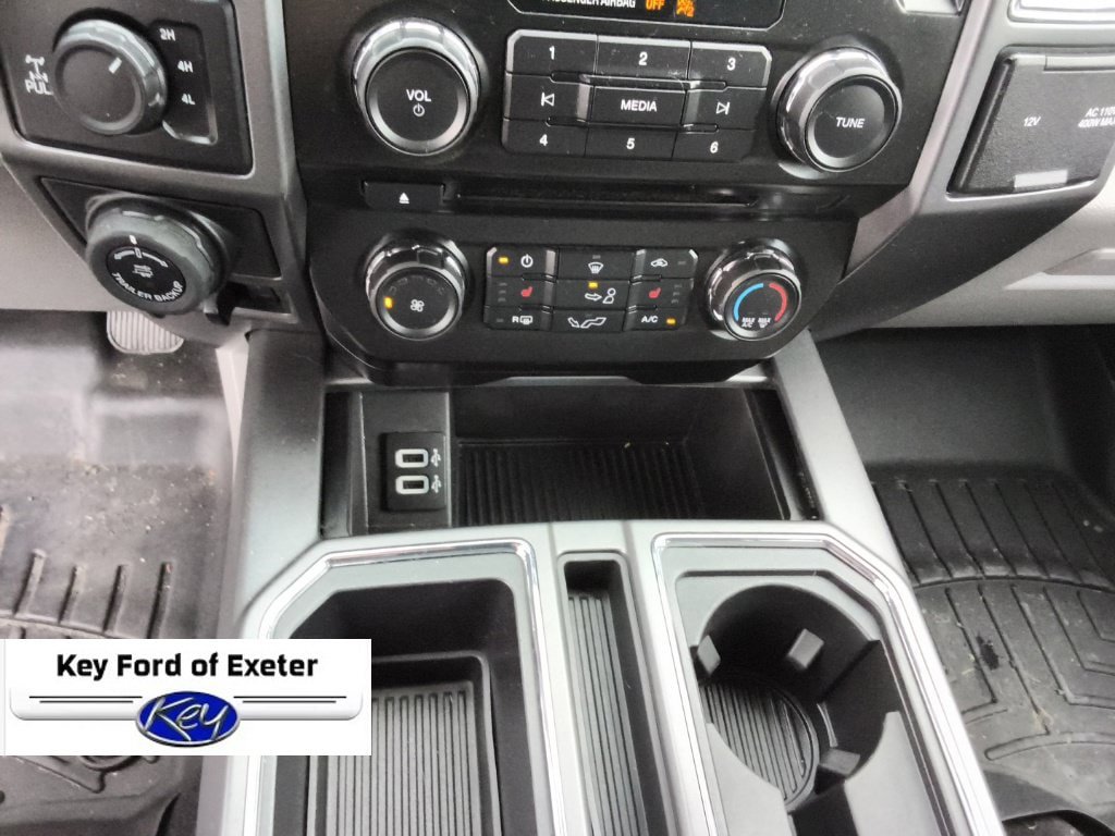 Used 2017 Ford F150 XLT w/ Equipment Group 302A Luxury AWD/4WD image 30