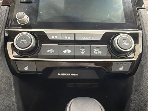 Used 2019 Honda Civic EX image 36