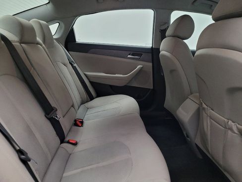 Used 2019 Hyundai Sonata SE image 19