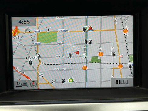 Used 2013 Mercedes-Benz ML 350 4MATIC image 32