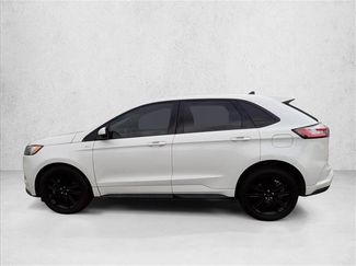 Used 2022 Ford Edge ST-Line AWD/4WD video 2